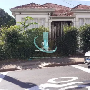 Casa com 3 Quartos à venda, 247m² no Centro, Araraquara