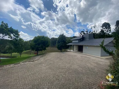 Fazenda/Sítio com 3 Quartos à venda, 160m² no Área Rural de Farroupilha, Farroupilha