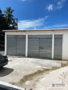 Ponto Comercial para alugar, 50m² no Fazenda Grande II, Salvador