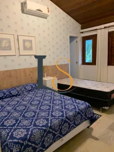 Casa com 4 Quartos à venda, 1200m² no Amado Bahia, Mata de São João