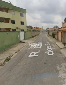 Casa de Condomínio com 2 Quartos à venda, 65m² no Fanchem, Queimados