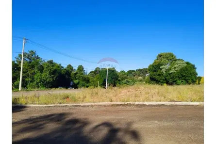 Lote/Terreno para alugar, 400m² no , Sarandi