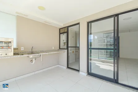 Apartamento com 2 Quartos para venda ou aluguel, 72m² no Recreio dos Bandeirantes, Rio de Janeiro