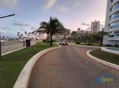 Apartamento com 2 Quartos para alugar, 100m² no Jardim Armação, Salvador