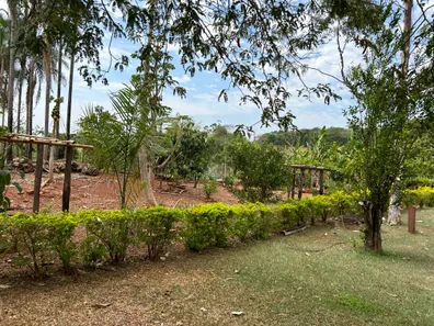 Fazenda/Sítio com 4 Quartos à venda, 270000000m² no Distrito Agroindustrial de Inhumas, Inhumas