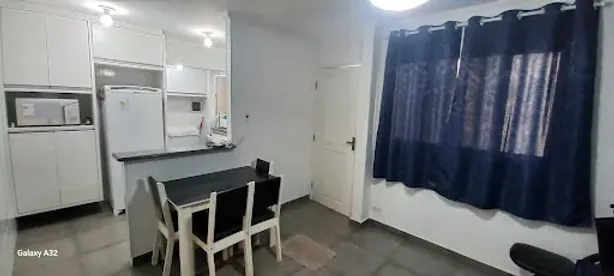 Apartamento com 2 Quartos à venda, 61m² no Sítio Paecara (Vicente de Carvalho), Guarujá