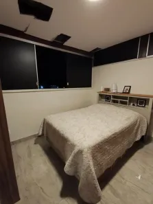 Cobertura com 3 Quartos à venda, 110m² no Betim Industrial, Betim