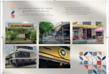 Apartamento com 2 Quartos à venda, 80m² no Coração Eucarístico, Belo Horizonte