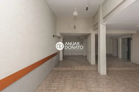 Ponto Comercial para alugar, 200m² no Santo Antônio, Belo Horizonte