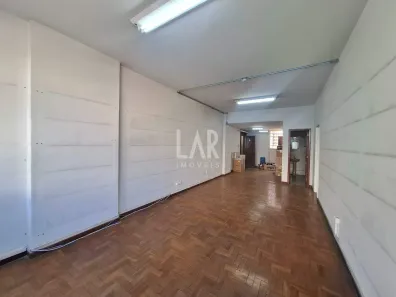 Sala Comercial à venda, 105m² no Centro, Belo Horizonte