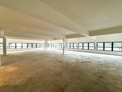 Prédio Comercial à venda, 855m² no Lourdes, Belo Horizonte
