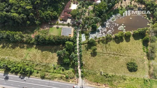 Lote/Terreno à venda, 367225m² no Comunidade Urbana de Reta Grande, Guarapari