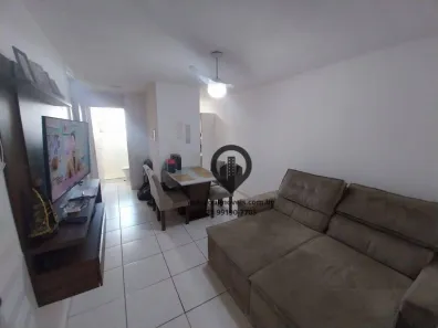 Apartamento com 2 Quartos à venda, 41m² no Campo Grande, Rio de Janeiro