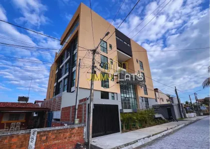 Flat com 1 Quarto à venda, 26m² no Porto de Galinhas, Ipojuca