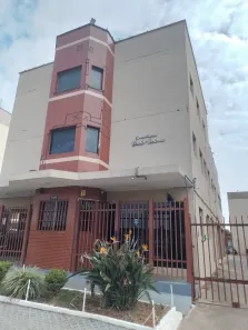 Apartamento com 2 Quartos à venda, 47m² no Areal, Brasília