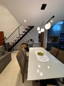 Casa de Condomínio com 3 Quartos à venda, 160m² no Condomínio Terras do Vale, Caçapava