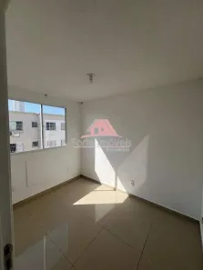 Apartamento com 2 Quartos à venda, 43m² no Campo Grande, Rio de Janeiro