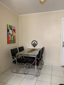 Apartamento com 2 Quartos à venda, 56m² no Campo Grande, Rio de Janeiro