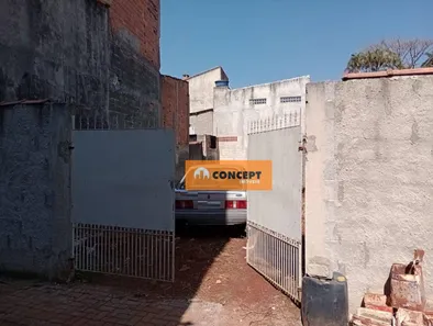 Lote/Terreno à venda, 144m² no Vila Amélia, Poá
