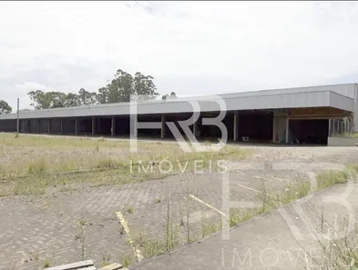 Galpão/Depósito/Armazém para alugar, 12000m² no Distrito Industrial, Gravataí