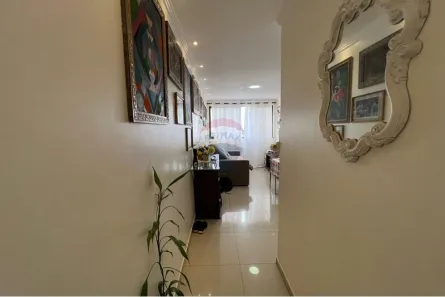 Apartamento com 2 Quartos à venda, 68m² no Samambaia Sul, Brasília
