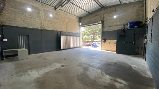 Ponto Comercial para alugar, 90m² no Tereza Cristina, São Joaquim de Bicas