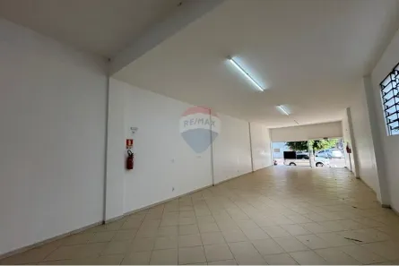 Sala Comercial para alugar, 155m² no Centro, Sarandi