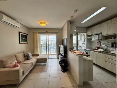 Apartamento com 2 Quartos à venda, 72m² no Aleixo, Manaus