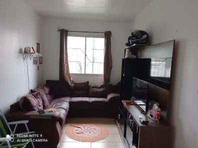 Apartamento com 2 Quartos à venda, 45m² no Santos Dumont, São Leopoldo