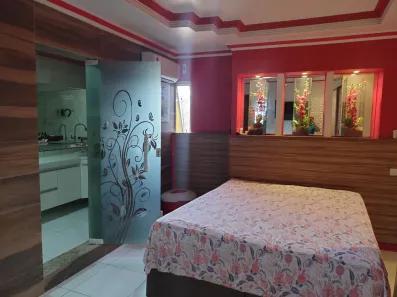 Apartamento com 3 Quartos à venda, 110m² no IAPI, Salvador