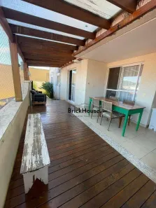 Apartamento com 3 Quartos para alugar, 98m² no Jardim Brasil, São Roque