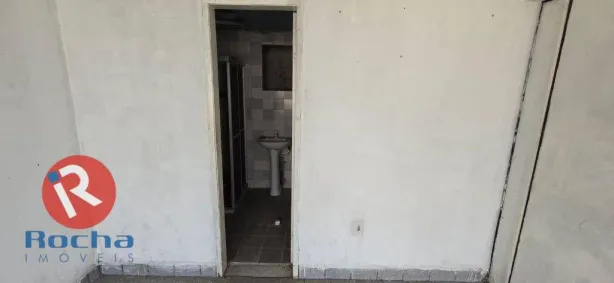Sala Comercial à venda, 40m² no Santo Antônio, Recife