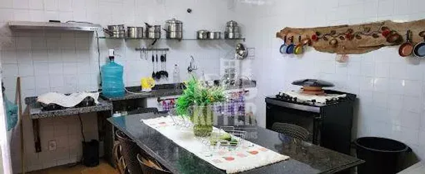 Fazenda/Sítio com 3 Quartos à venda, 580m² no Rio da Areia (Bacaxá), Saquarema