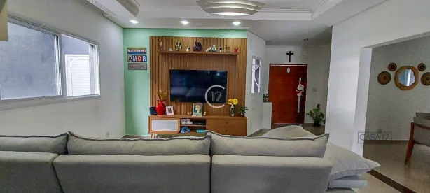 Casa de Condomínio com 3 Quartos à venda, 264m² no Condomínio Terras do Vale, Caçapava