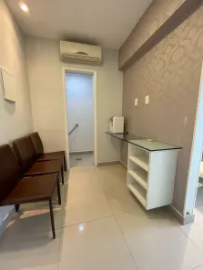 Sala Comercial com 1 Quarto para alugar, 27m² no Copacabana, Rio de Janeiro