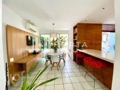 Cobertura com 3 Quartos à venda, 170m² no Lagoa, Rio de Janeiro