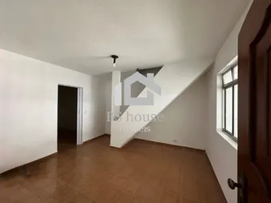 Sobrado com 4 Quartos para alugar, 212m² no Santa Maria, São Caetano do Sul