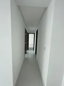 Apartamento com 3 Quartos à venda, 92m² no Vila Parati, Imperatriz