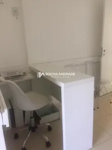 Sala Comercial à venda, 38m² no Rio Vermelho, Salvador
