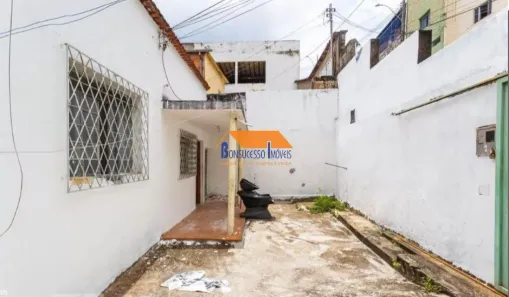 Casa com 3 Quartos à venda, 126m² no Paraíso, Belo Horizonte