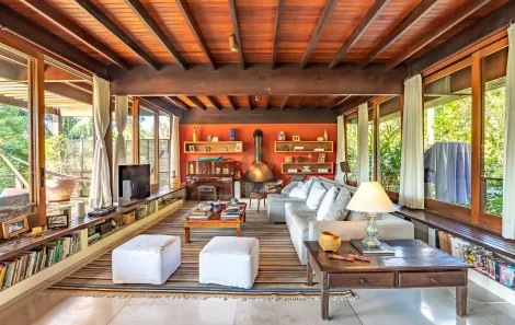 Casa de Condomínio com 4 Quartos à venda, 1512m² no , Guarujá