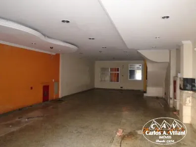 Ponto Comercial para alugar, 197m² no Lourdes, Belo Horizonte
