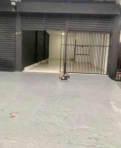 Ponto Comercial à venda, 208m² no Dom Pedro I, Manaus