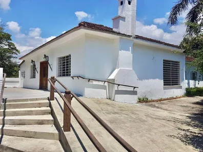 Fazenda/Sítio com 8 Quartos para venda ou aluguel, 1000m² no , Cabreúva