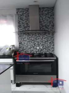 Sobrado com 2 Quartos à venda, 250m² no Jardim Maria Rita, Carapicuíba