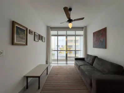 Apartamento com 3 Quartos à venda, 83m² no Vila Alzira, Guarujá