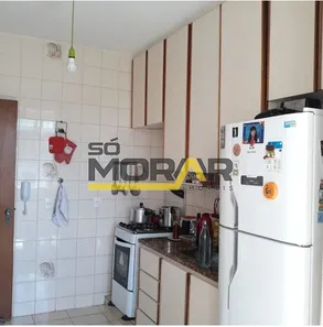 Apartamento com 2 Quartos à venda, 66m² no Ipiranga, Belo Horizonte