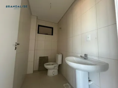 Sala Comercial para alugar, 31m² no Centro, Canoas