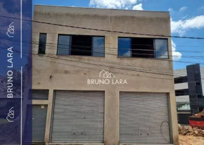 Sala Comercial para alugar, 50m² no Centro, Igarapé