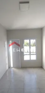 Casa de Condomínio com 2 Quartos à venda, 47m² no Pereira Barreto, Ribeirão Pires